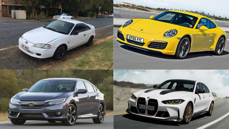 10 Brands With Proven Powertrain Excellence
