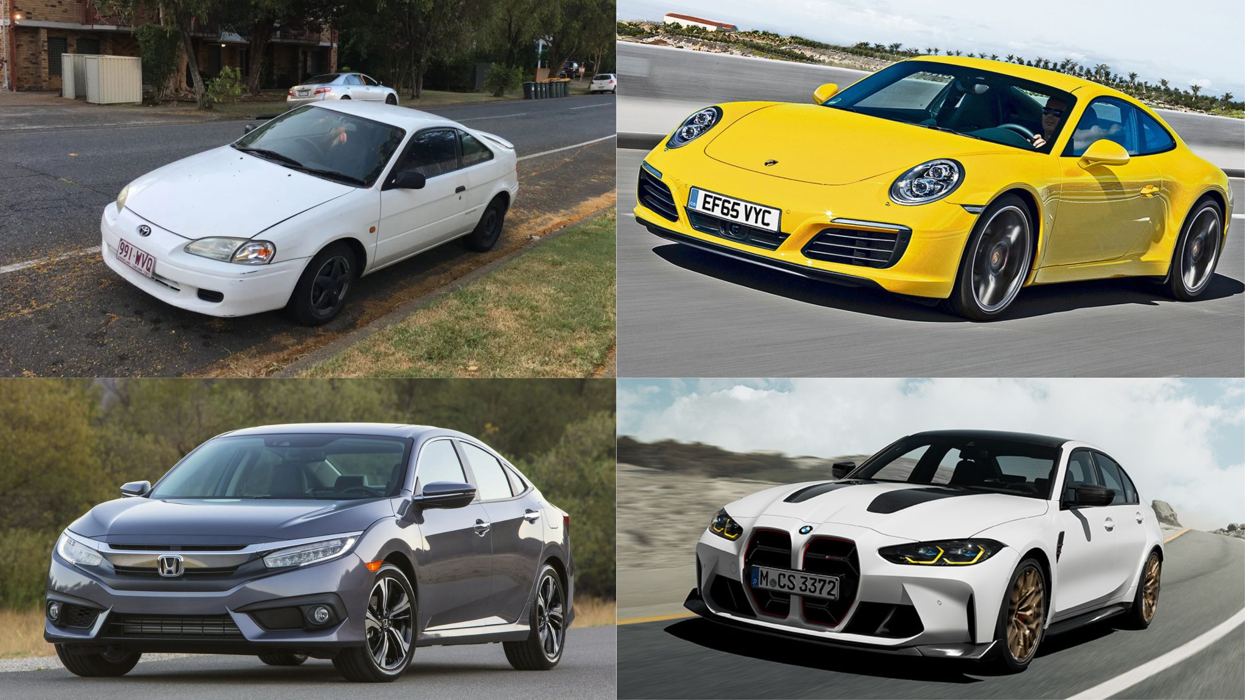 10 Brands With Proven Powertrain Excellence