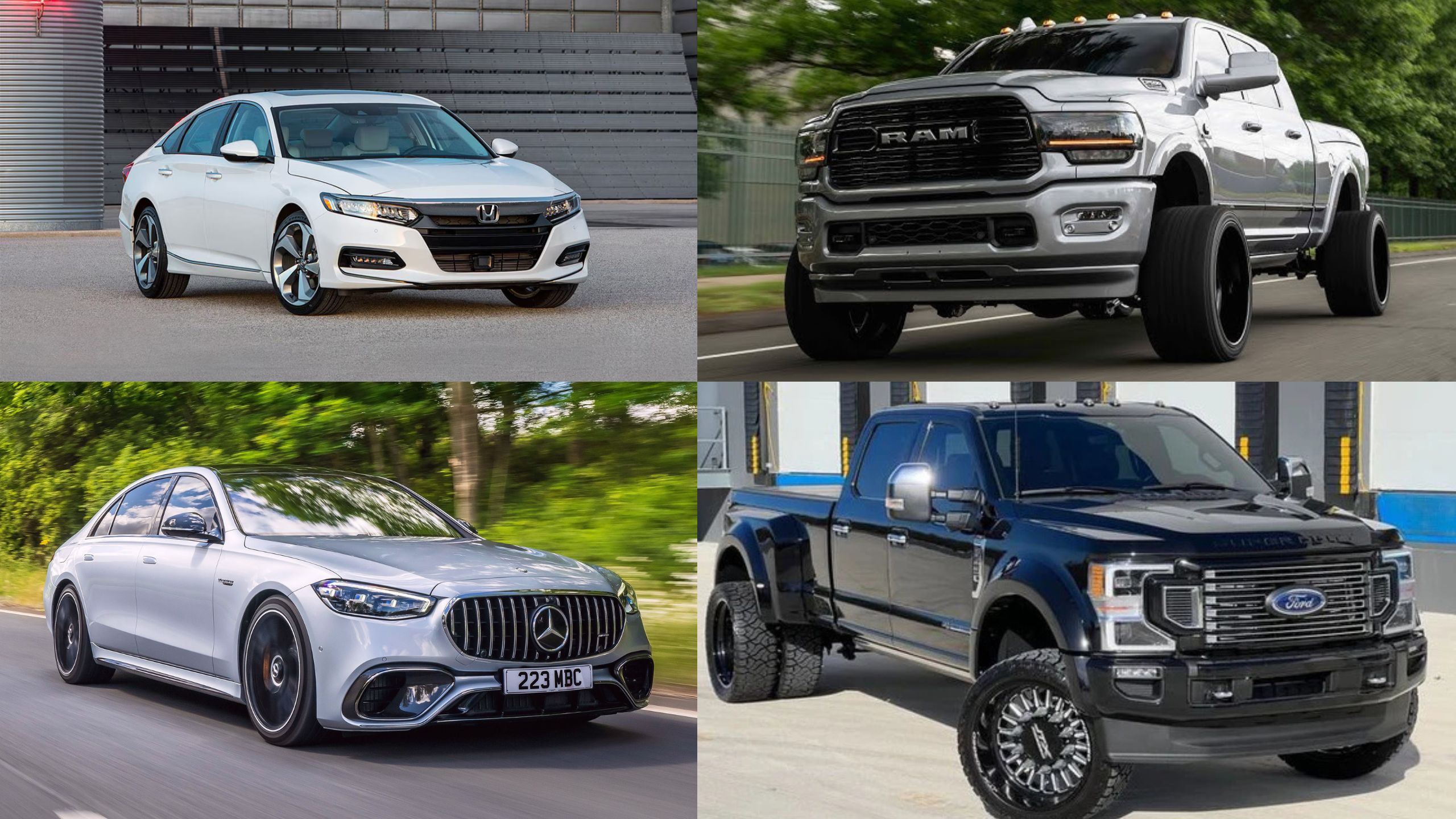 10 Car Brands Known for Engines That Hit 500K Miles