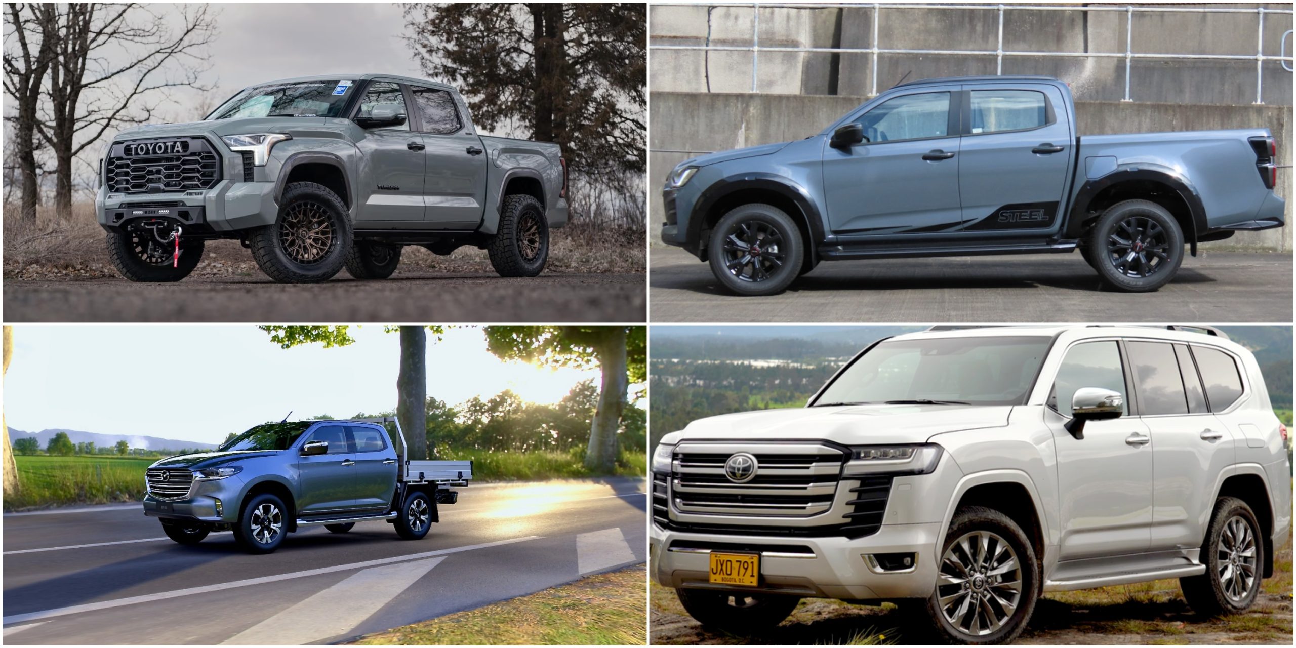10 Durable Engines Built to Handle Towing for Years