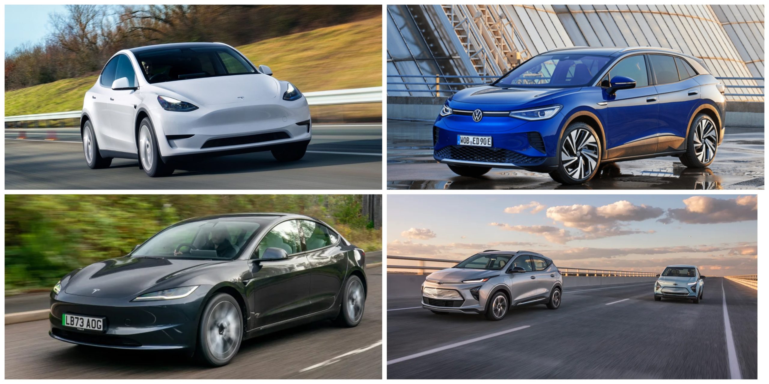 10 Fleet Vehicles That Redefine Industry Benchmarks