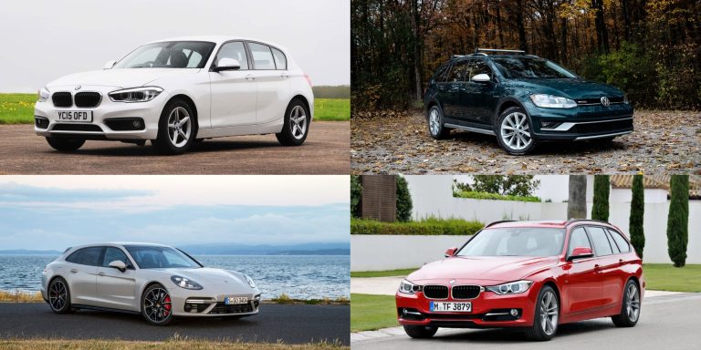 10 Highly Practical Used Cars That Are Smarter Picks Than an SUV
