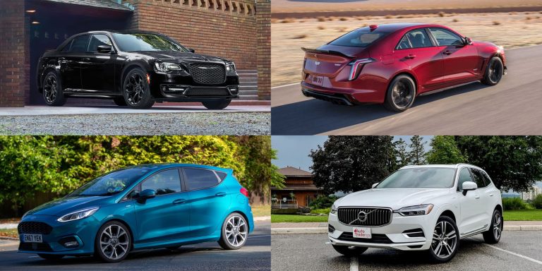 10 Leading Auto Brands with the Highest Maintenance Expenses