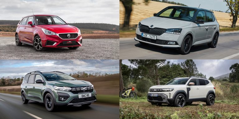 10 Most Reliable and Budget Friendly New Cars of 2025