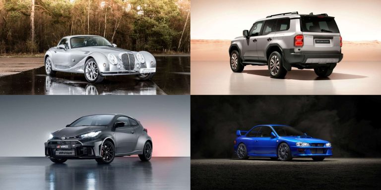 10 Trustworthy Japanese Cars and 5 That Let Drivers Down