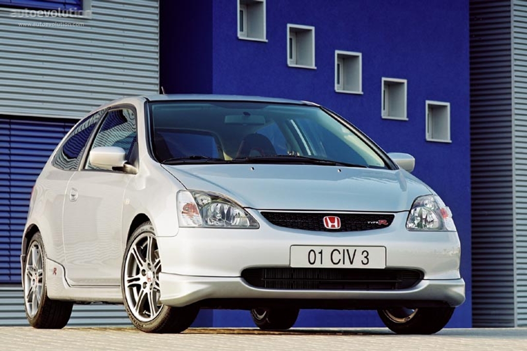 2003 or 2004 Honda Civic 2003 or 2004 Honda Civic