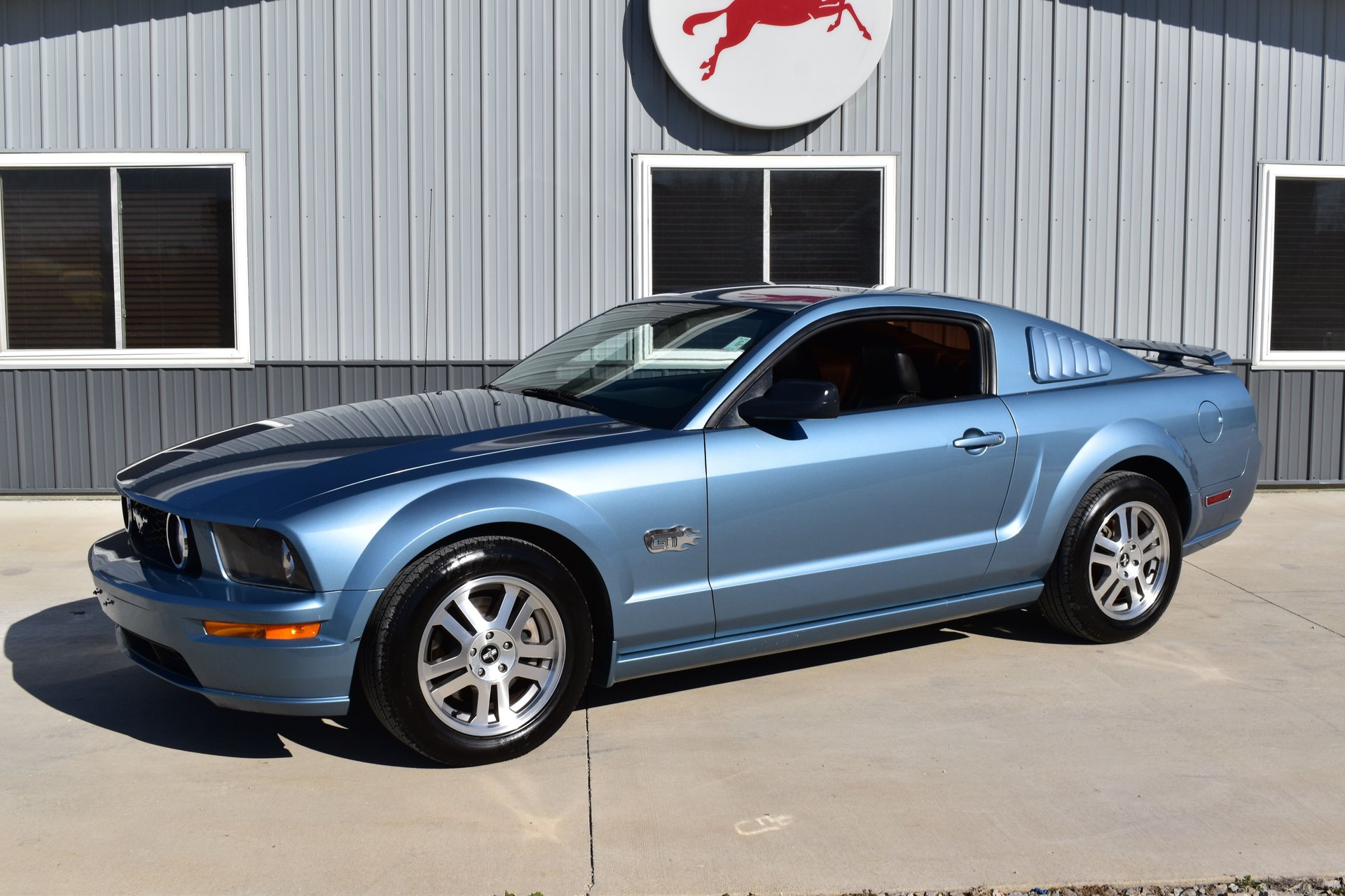 2006 Ford Mustang GT