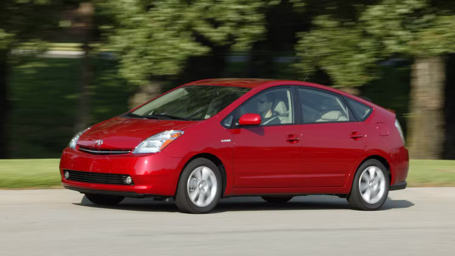2009 Toyota Prius 2009 Toyota Prius