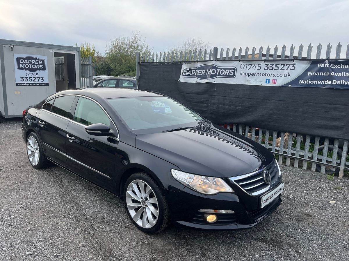 2011 Volkswagen CC TDI 2011 Volkswagen CC TDI