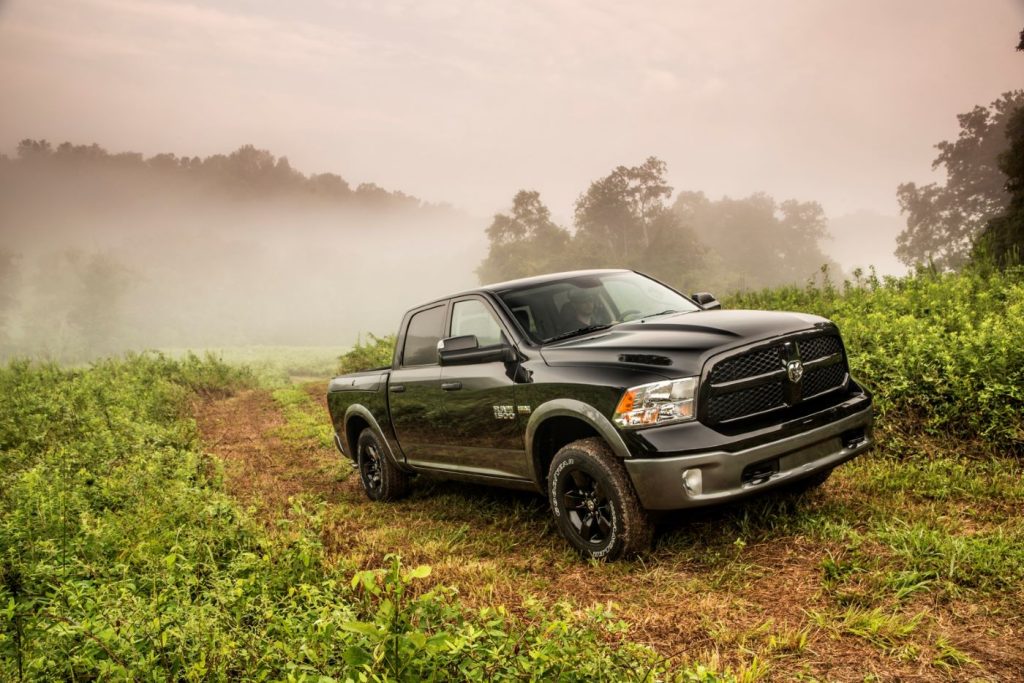2013 Ram 1500 2013 Ram 1500