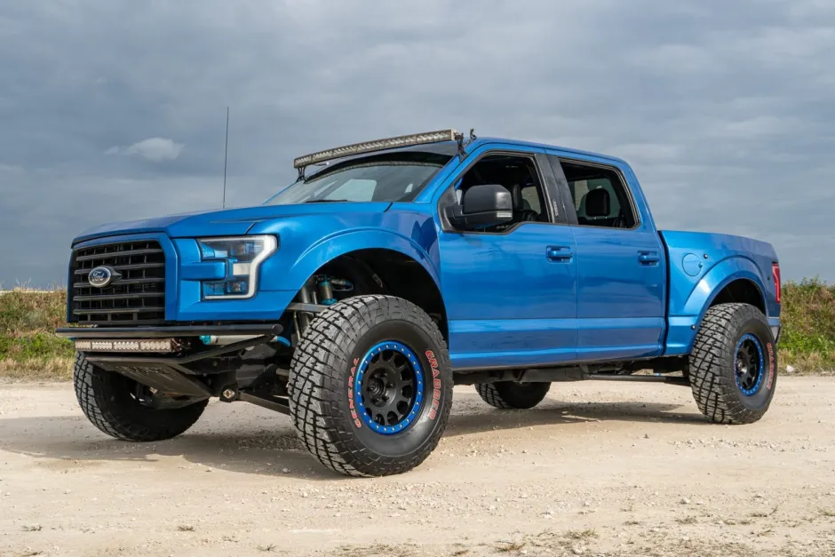 2015 Ford F 150 2015 Ford F 150