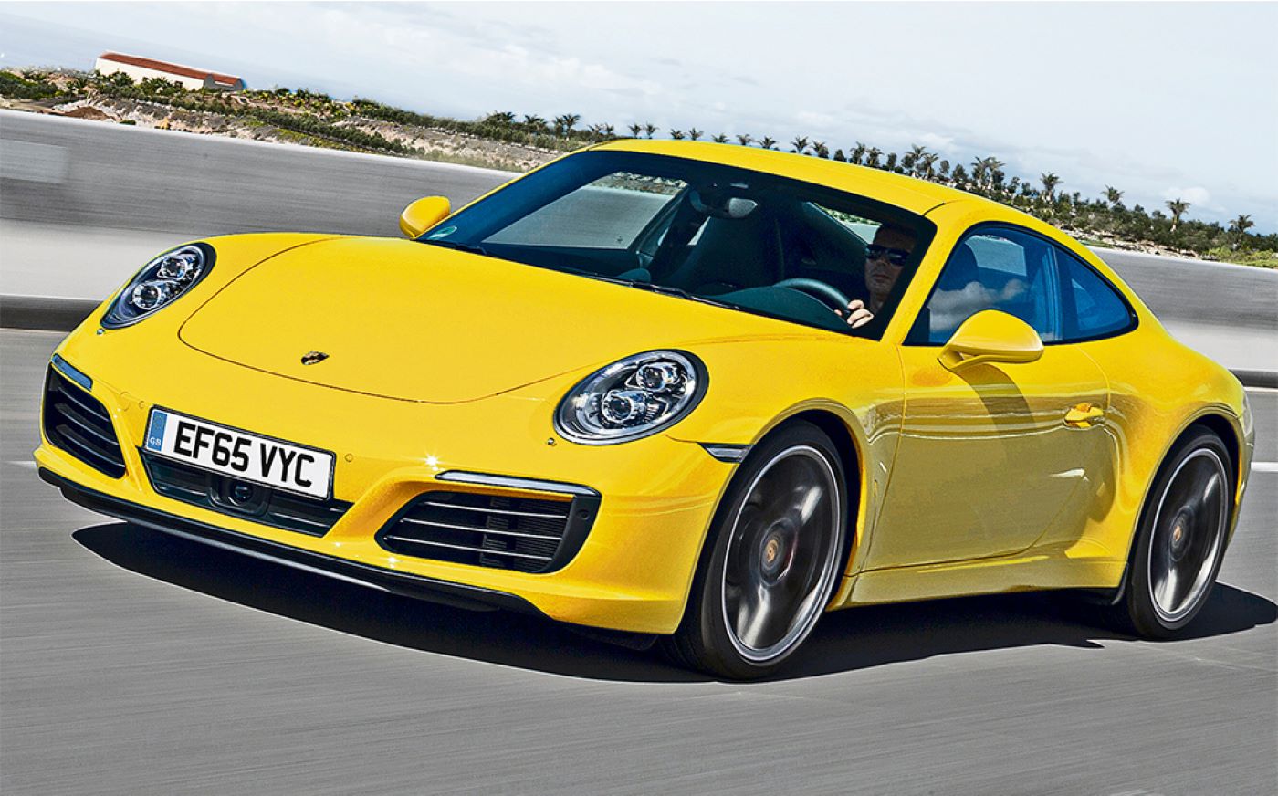 2015 Porsche 911 2015 Porsche 911