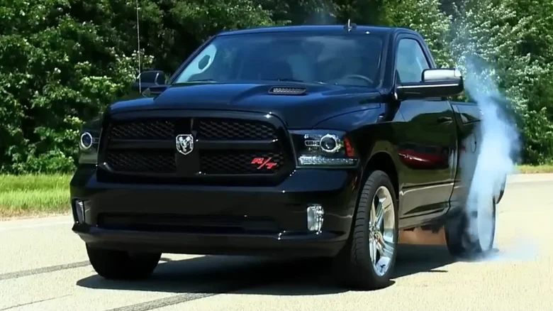 2015 RAM 1500 RT HEMI 2015 RAM 1500 RT HEMI