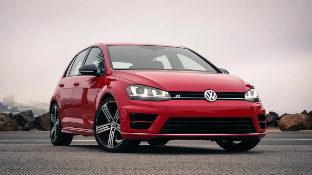 2015 Volkswagen GTI 2015 Volkswagen GTI