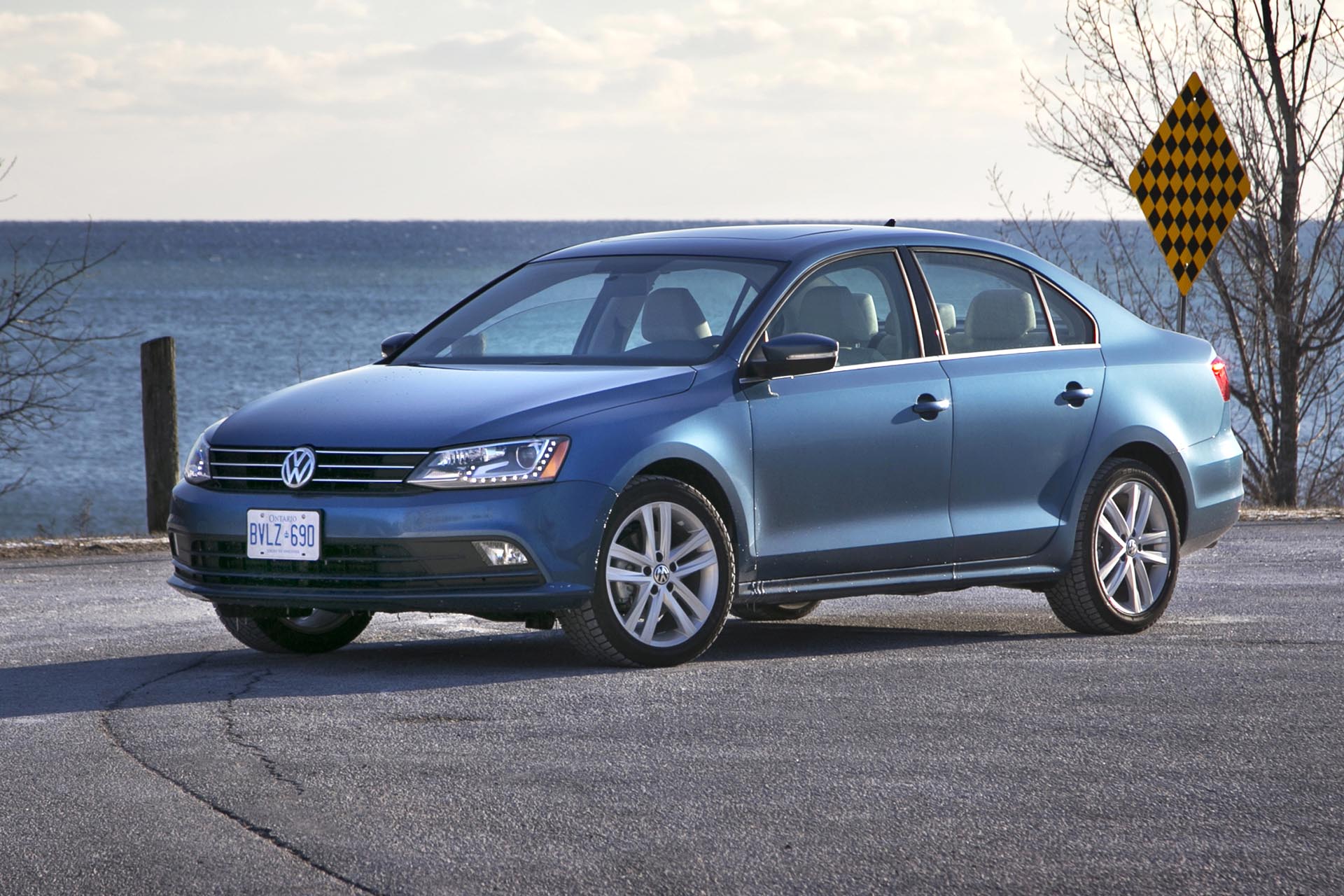 2015 Volkswagen Jetta TSI 2015 Volkswagen Jetta TSI