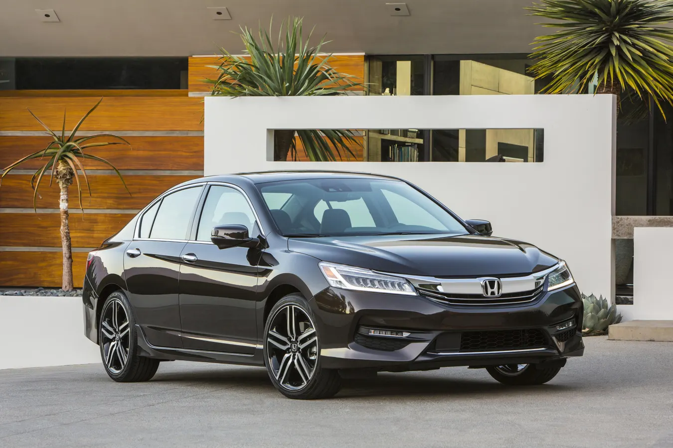 2016 Honda Accord 2016 Honda Accord