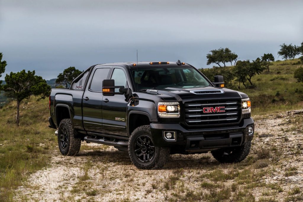 2017 GMC Sierra 1500 2017 GMC Sierra 1500