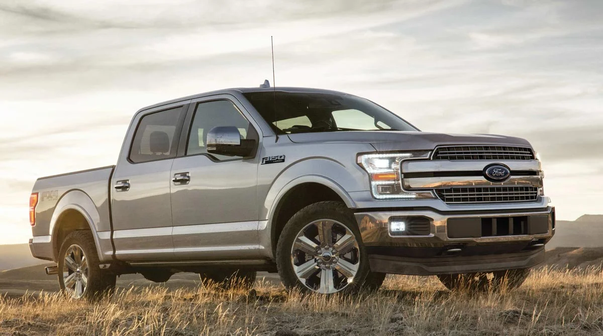 2019 Ford F 150 2019 Ford F 150