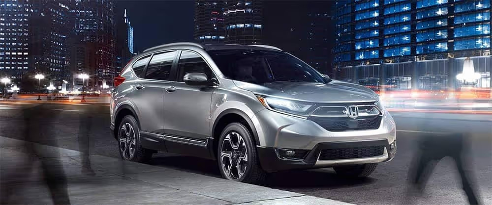 2020 Honda CR V 2020 Honda CR V