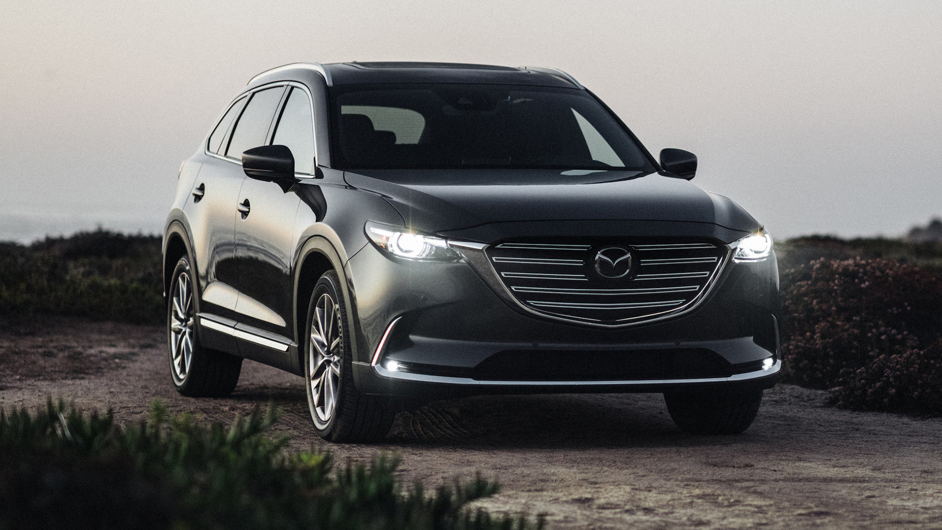 2020 Mazda CX 9 (1) 2020 Mazda CX 9 (1)