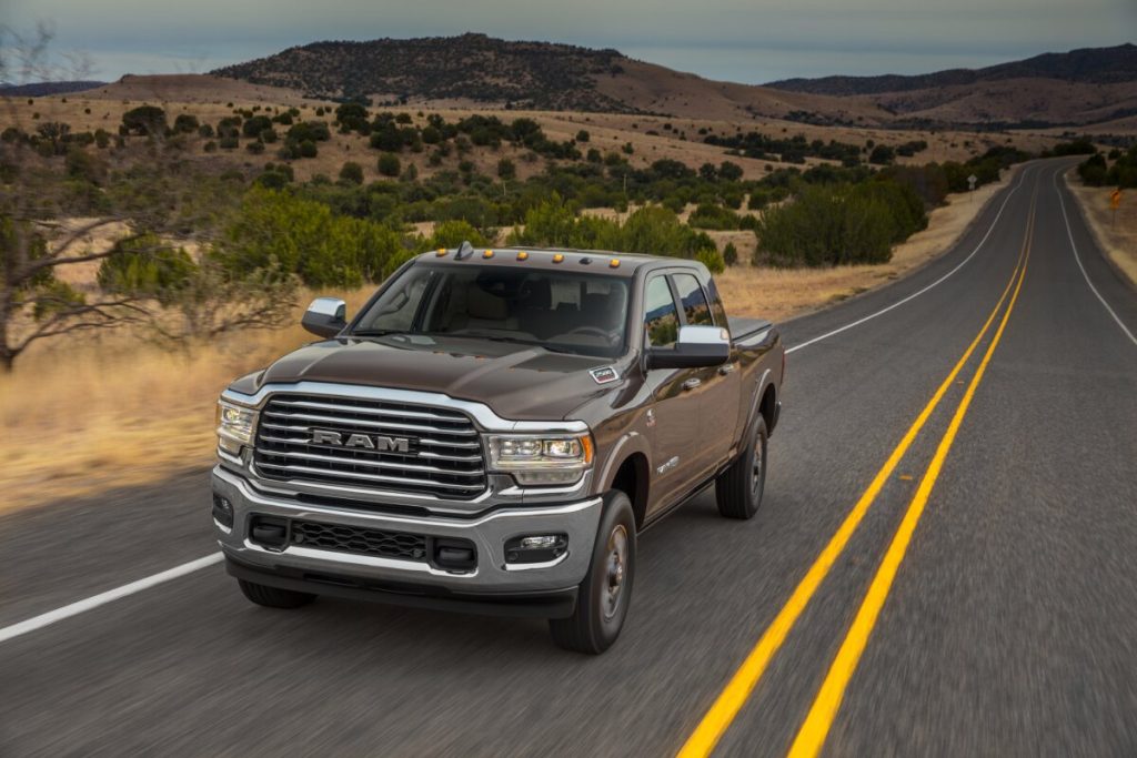 2020 Ram 2500 6.7 Cummins 2020 Ram 2500 6.7 Cummins