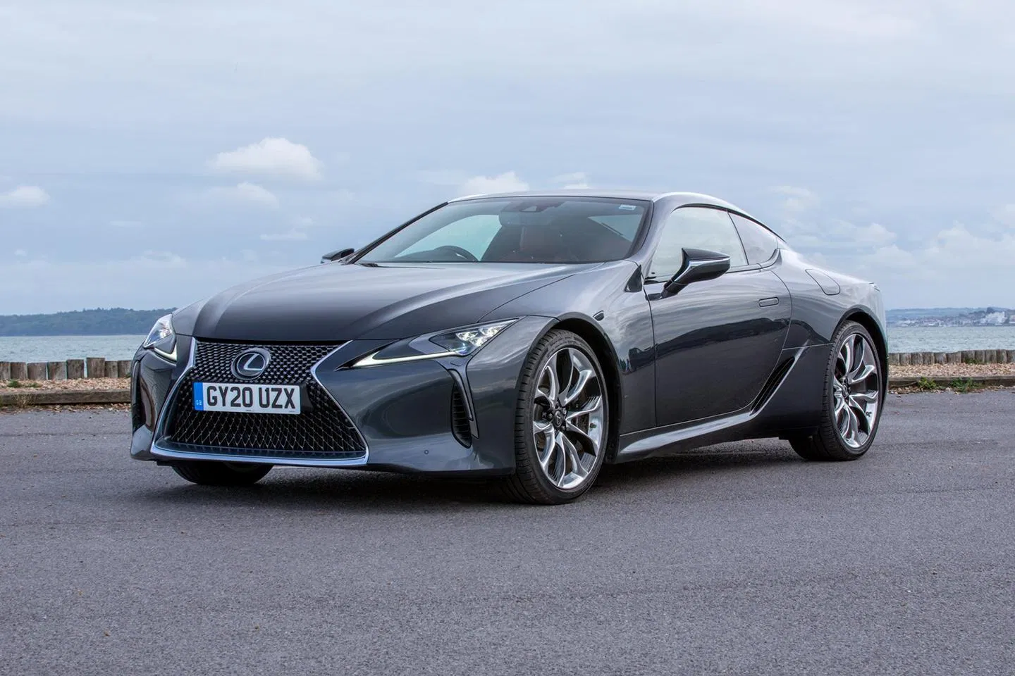 2021 Lexus LC500 2021 Lexus LC500