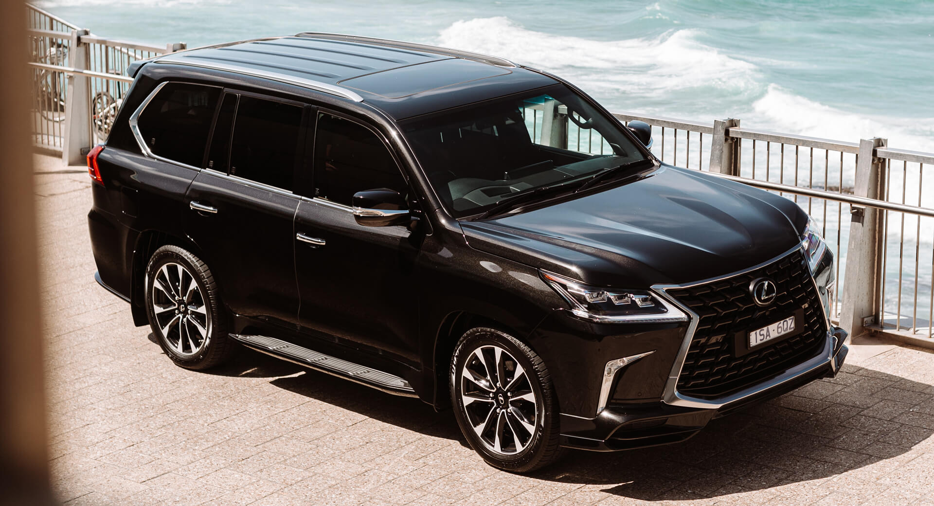 2021 Lexus LX570 2021 Lexus LX570