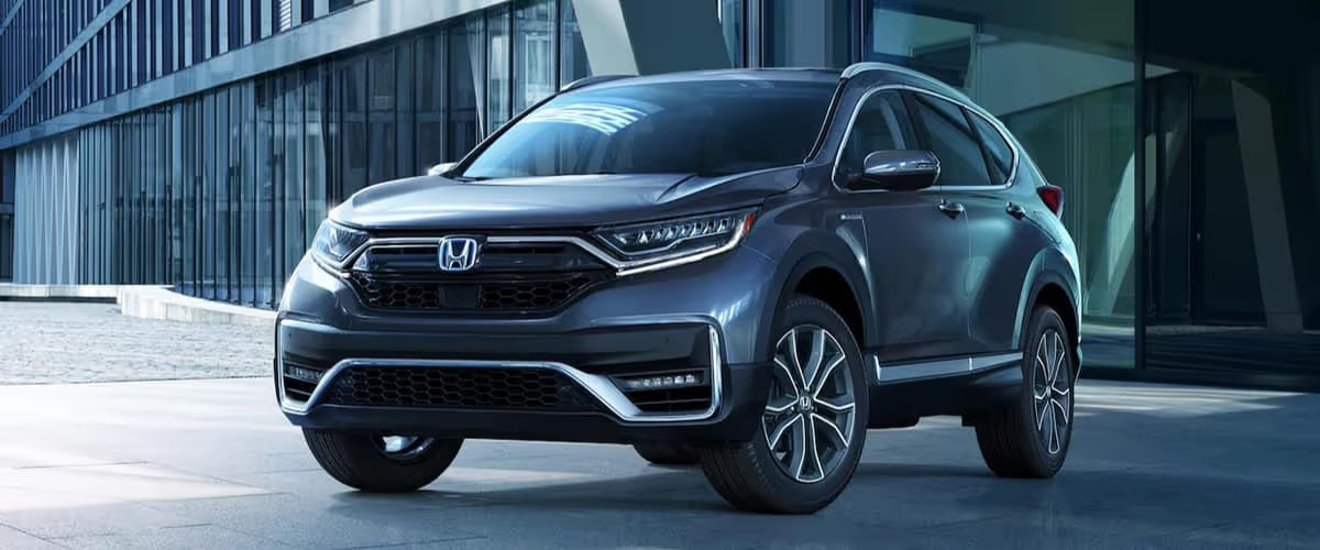2022 Honda CR V 2022 Honda CR V