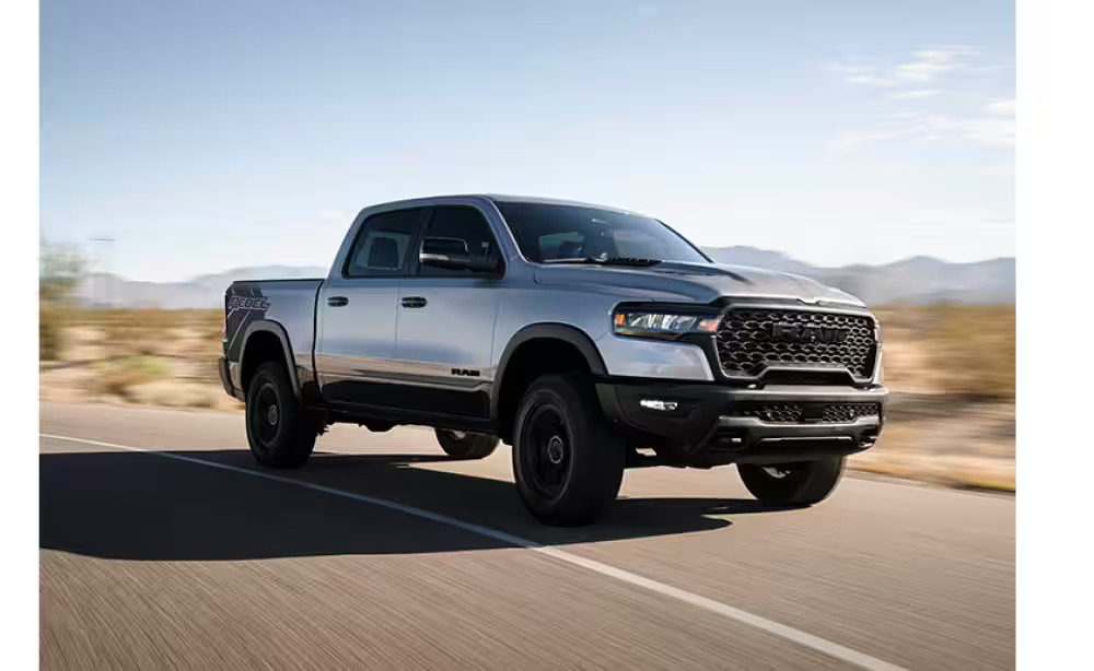 2022 Ram 1500 3.6L 2022 Ram 1500 3.6L