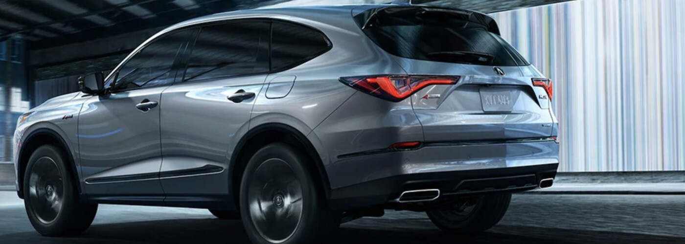 2023 Acura MDX 2023 Acura MDX