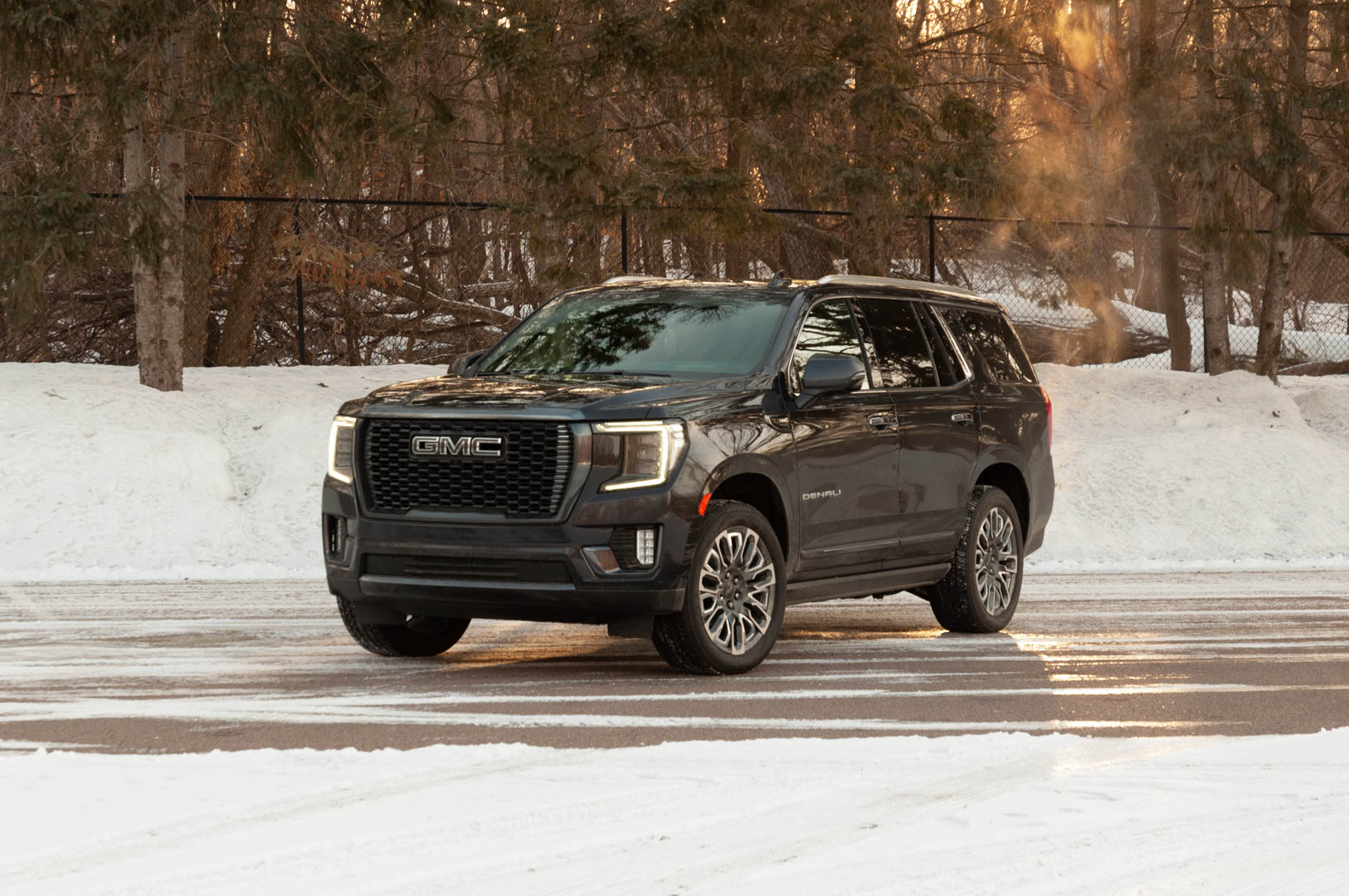 2023 GMC Yukon 2023 GMC Yukon