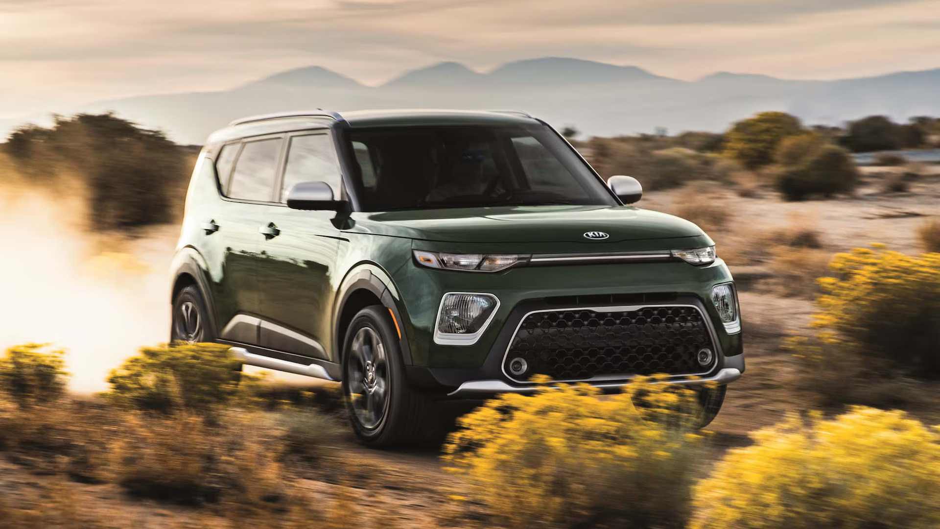 2023 Kia Soul Eco Dynamics 2023 Kia Soul Eco Dynamics