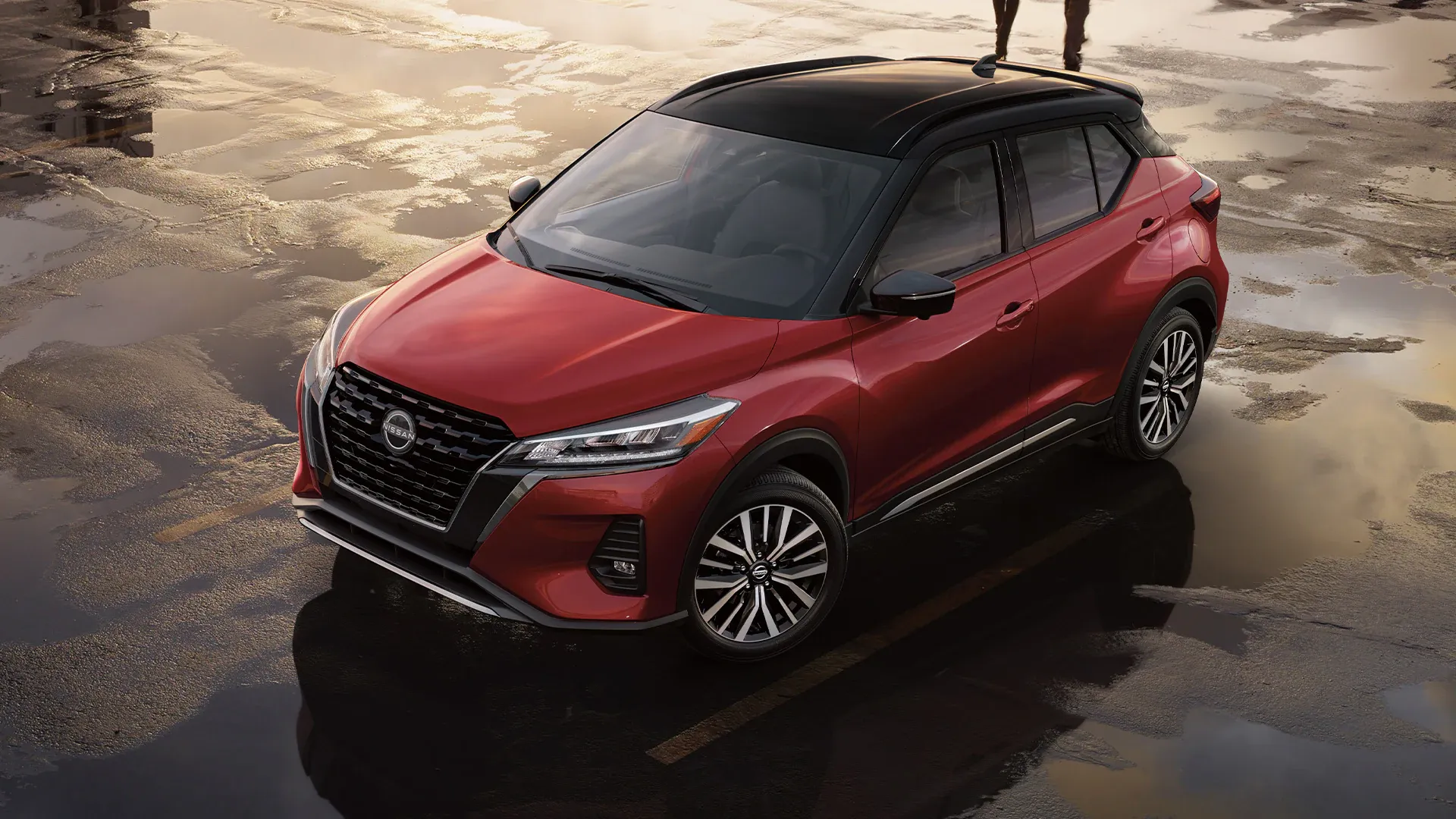 2023 Nissan Kicks 2023 Nissan Kicks