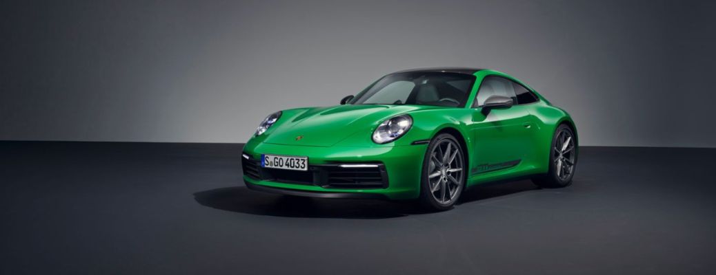 2023 Porsche 911 2023 Porsche 911