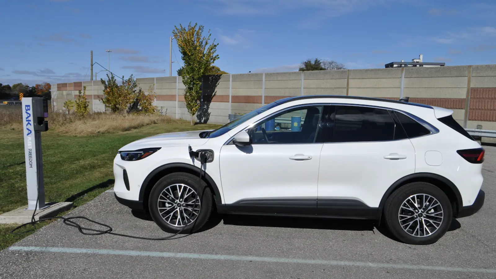 2024 Ford Escape 2024 Ford Escape