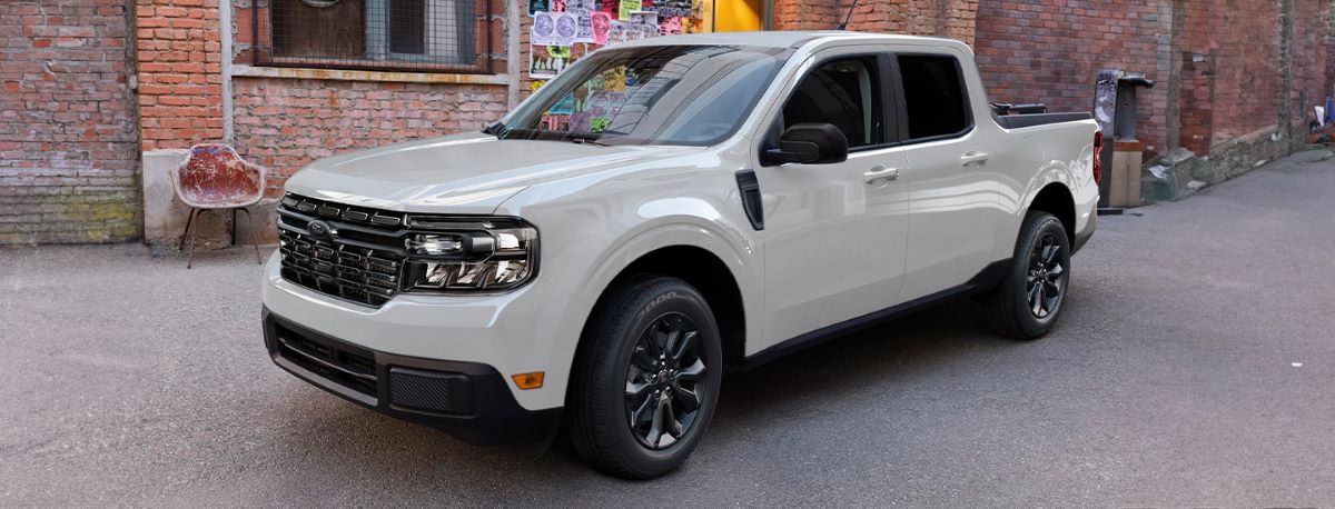 2024 Ford Maverick 2024 Ford Maverick