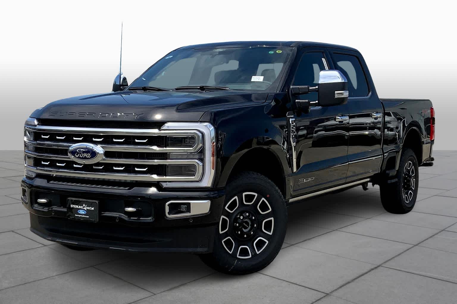 2024 Ford Super Duty F 250 2024 Ford Super Duty F 250