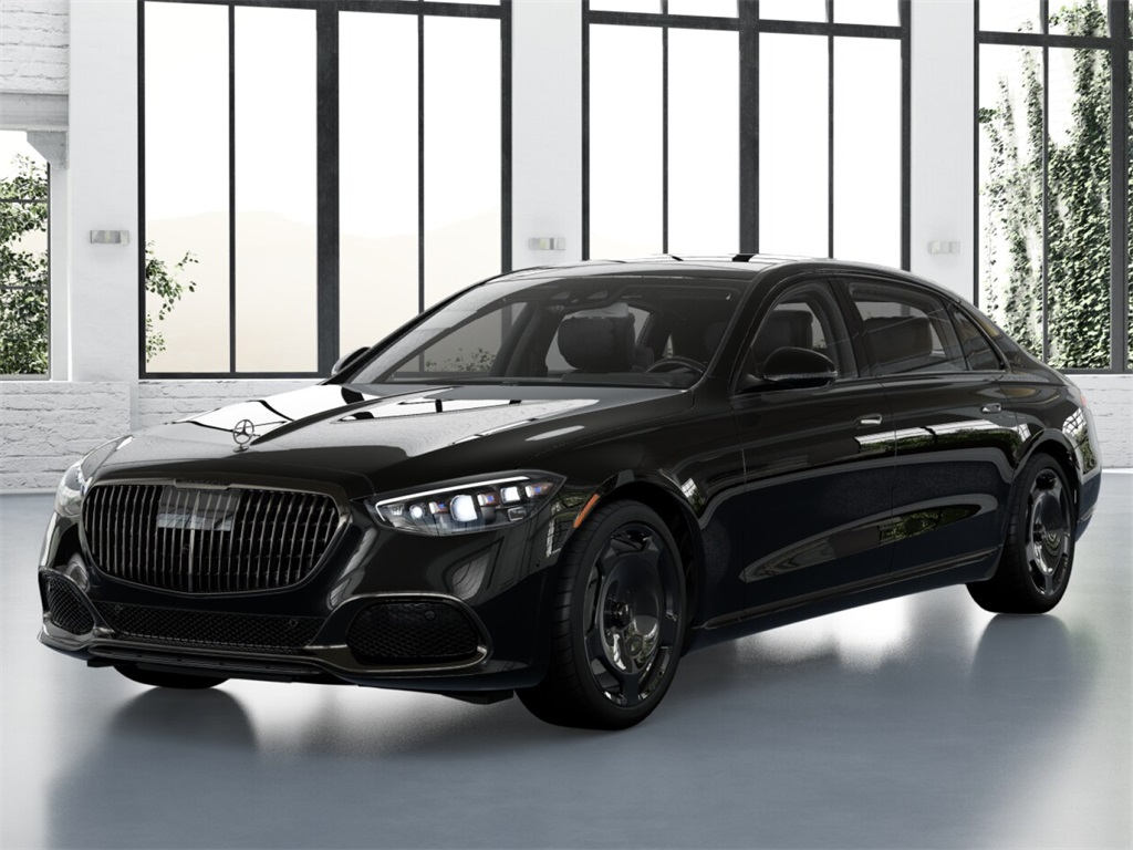 2024 Mercedes Benz S Class 2024 Mercedes Benz S Class