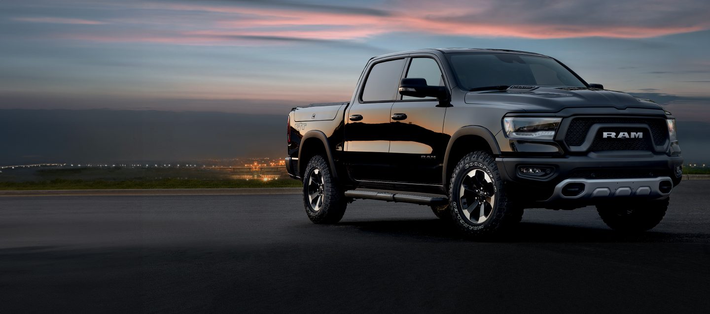 2024 Ram 1500 2024 Ram 1500