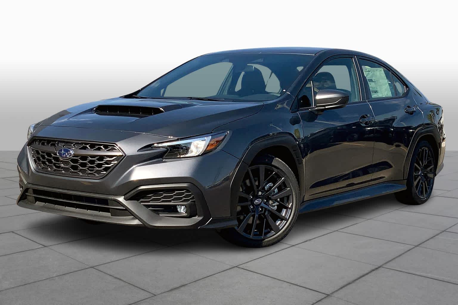 2024 Subaru WRX 2024 Subaru WRX
