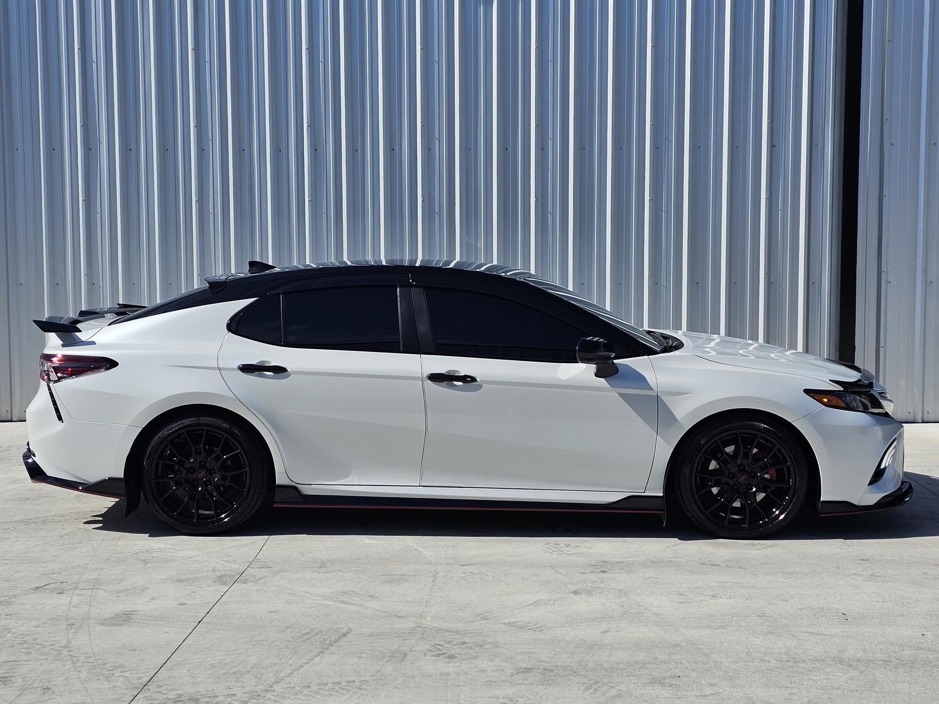 2024 Toyota Camry 2024 Toyota Camry