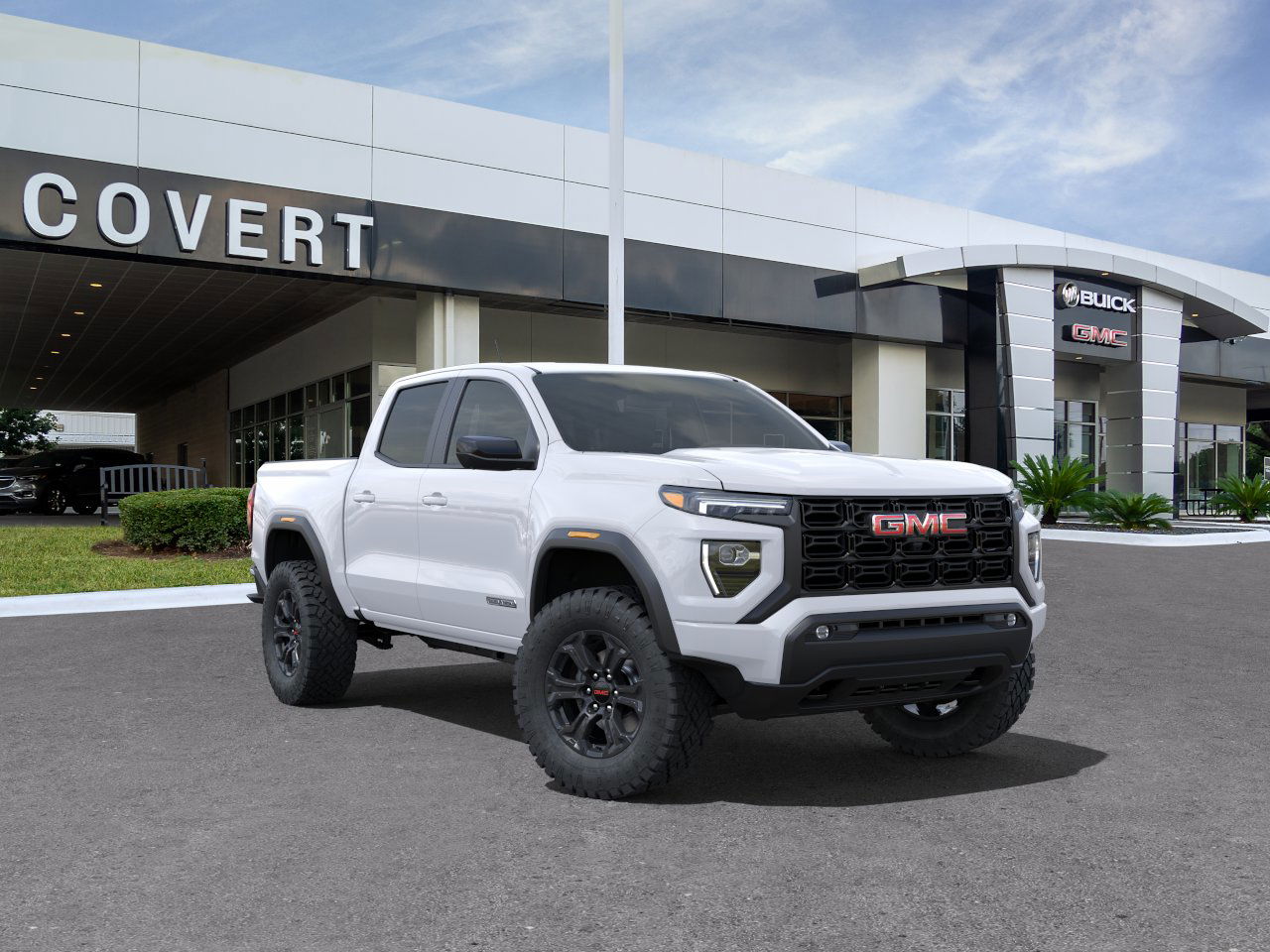 2025 GMC Canyon 2WD 2025 GMC Canyon 2WD