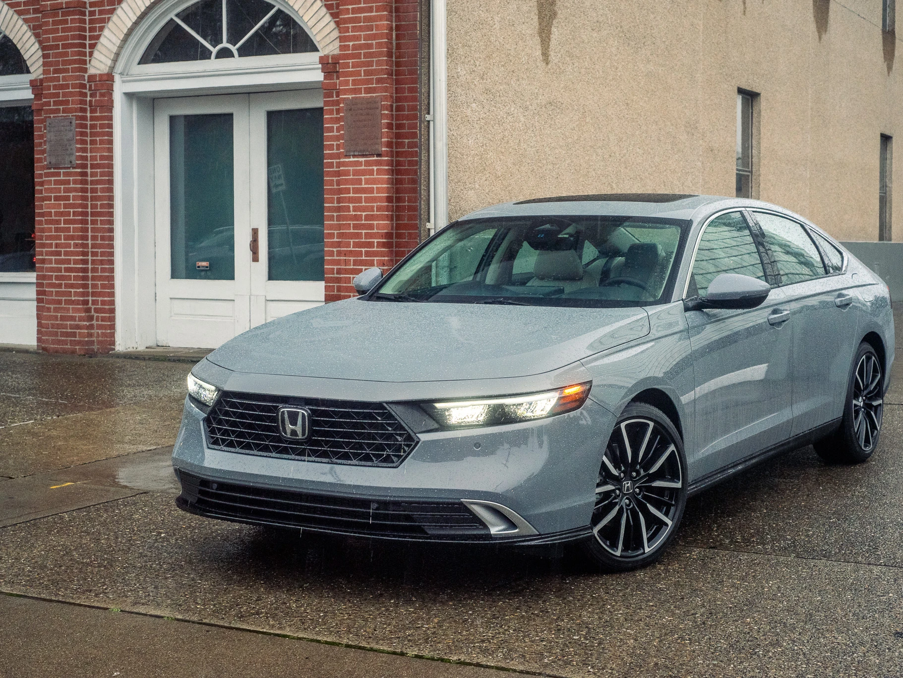 2025 Honda Accord Hybrid 2025 Honda Accord Hybrid