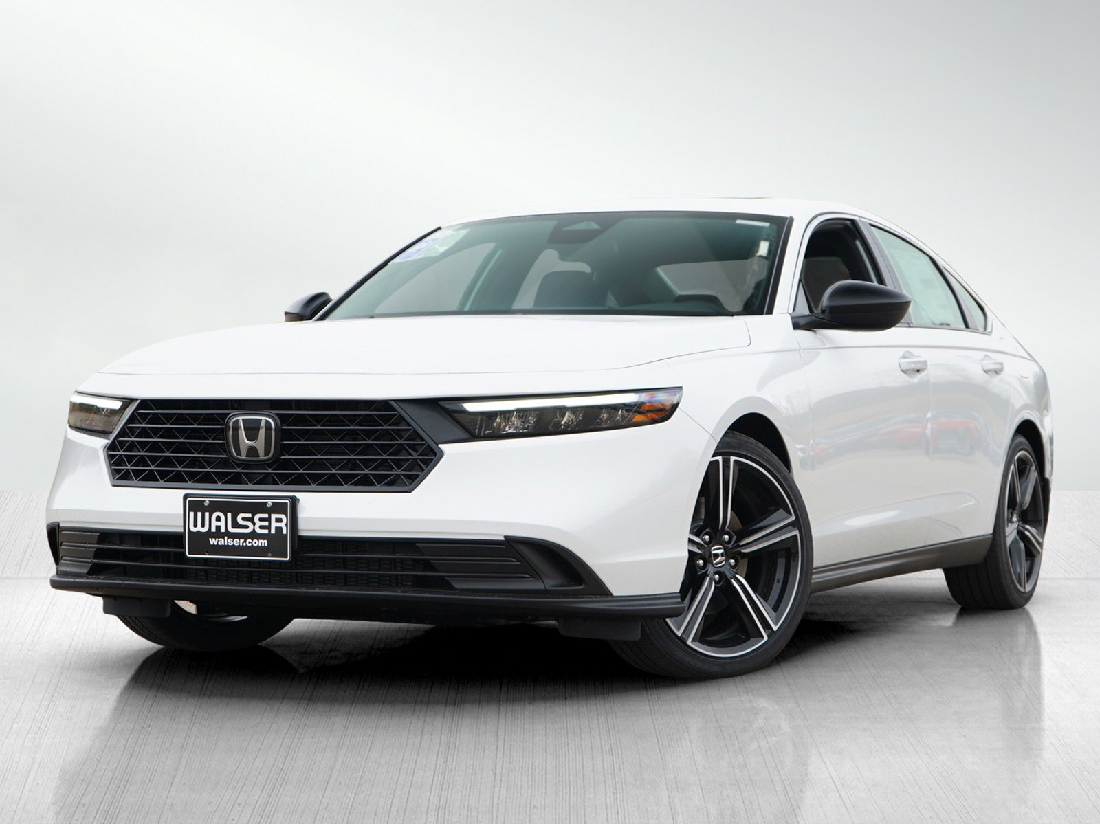 2025 Honda Accord 2025 Honda Accord