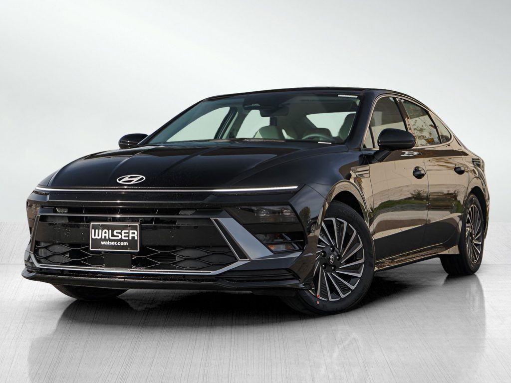2025 Hyundai Sonata 2025 Hyundai Sonata