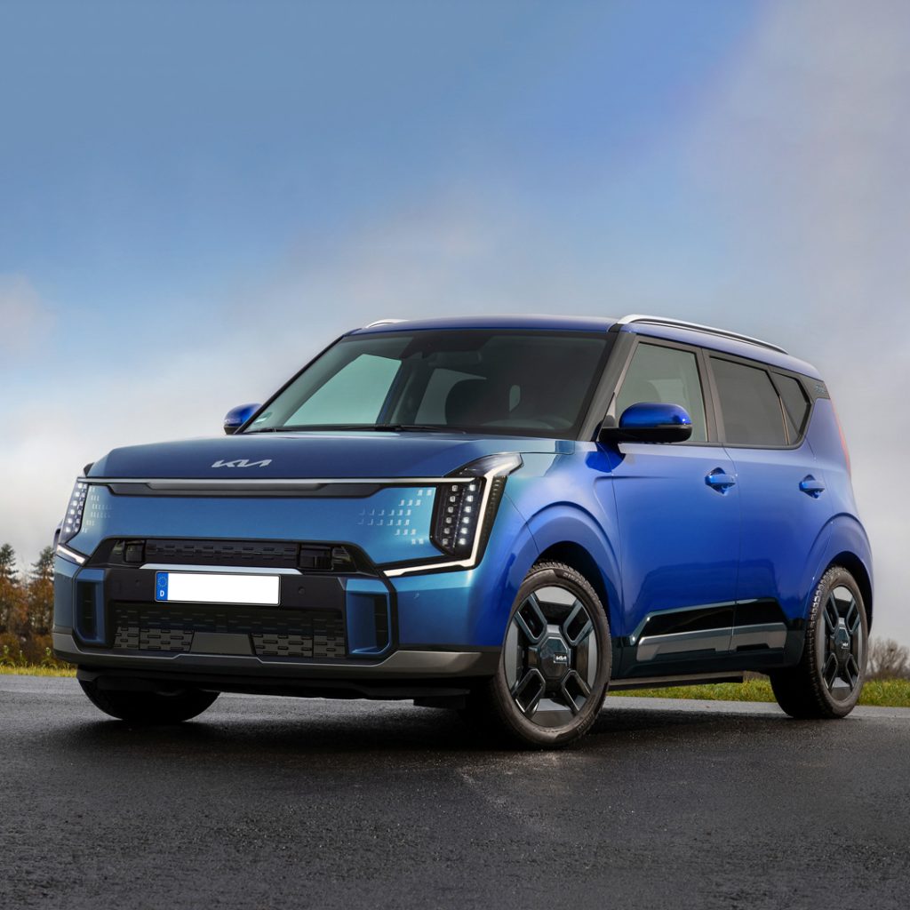 2025 Kia Soul 2025 Kia Soul