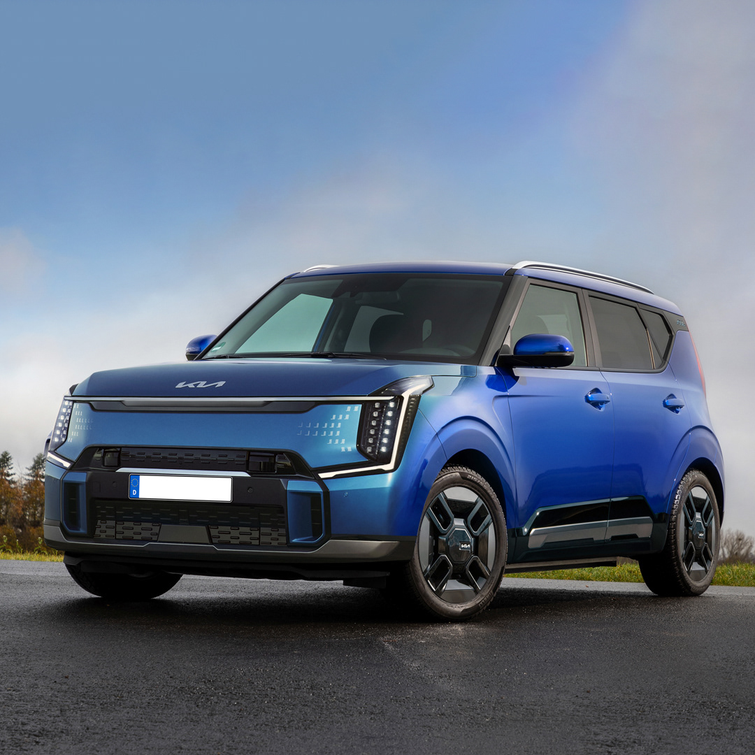 2025 Kia Soul 2025 Kia Soul