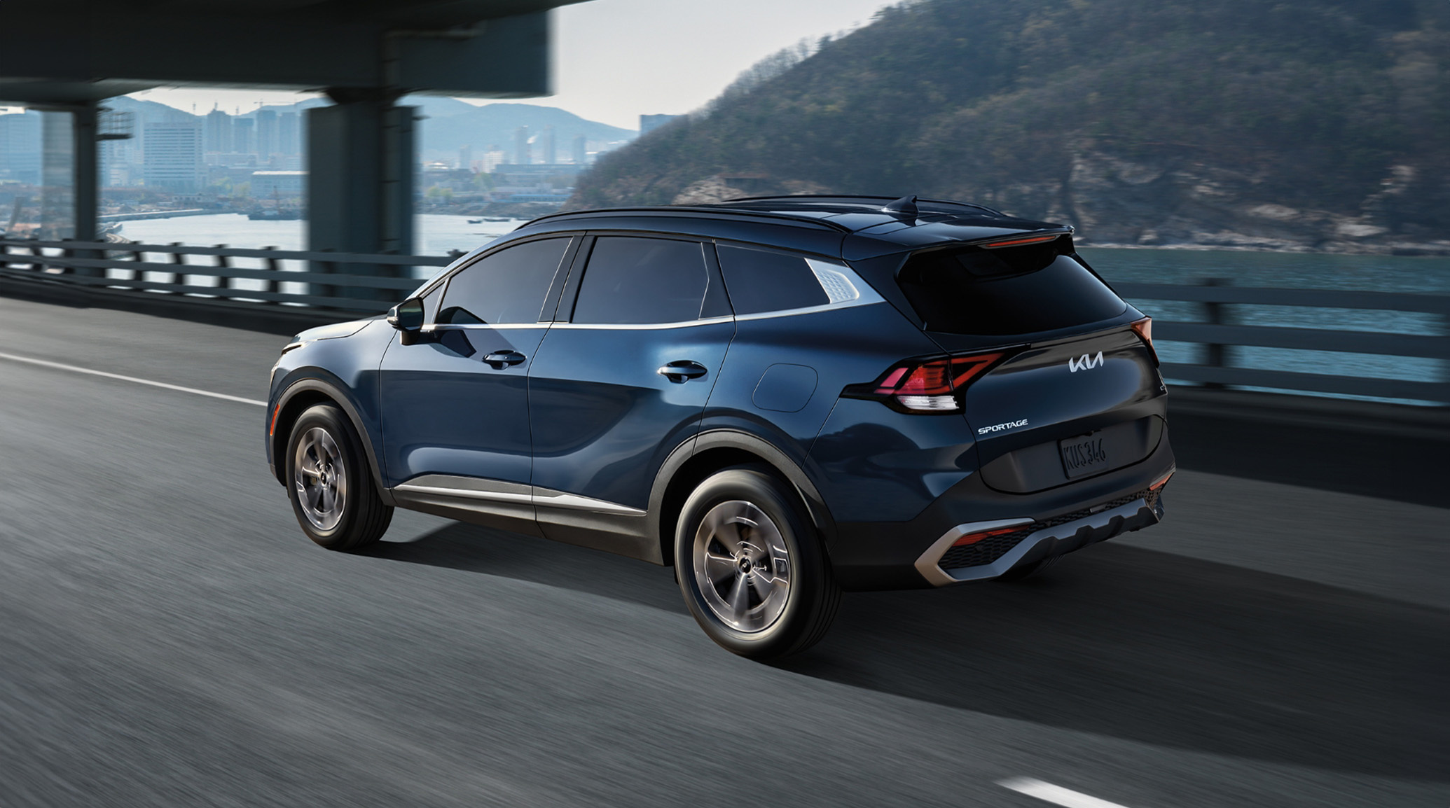 2025 Kia Sportage Hybrid 2025 Kia Sportage Hybrid