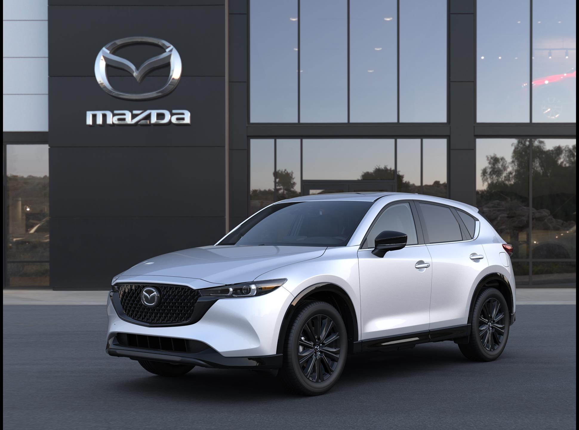 2025 Mazda CX 5 2025 Mazda CX 5