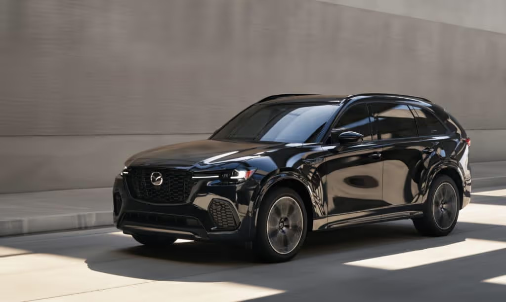 2025 Mazda CX 5(1) 2025 Mazda CX 5(1)